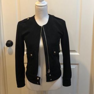 NWOT H&M Jacket